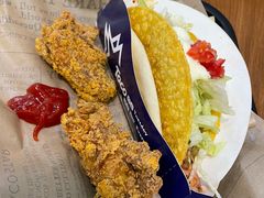 -TACO STAR 塔可星(下沙宝龙店)