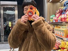 -泡泡玛特POPMART(武汉新天地南馆店)