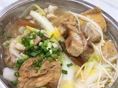 -福屿鲜捞小吃·捞化(福屿总店)