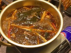 -嘎嘎鸭脑壳(蜀汉路店)