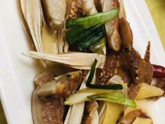 -沈家门小海鲜