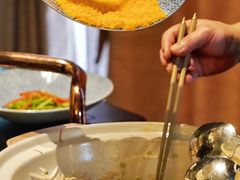 -翕间食·精致淮扬菜(江苏大剧院店)