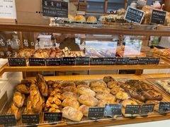 -慢熟面包店bud bread(孩儿巷店)