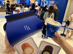 -the Roll'ING手作瑞士卷专门店(卓悦中心店)
