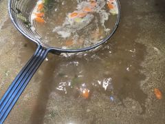 -牛缘村·贵州黄牛肉火锅(西善桥店)