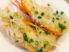 -小天鹅戴斯酒店鲸鲨百汇创作料理