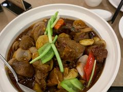 -一品粤珍轩(吴中路店)