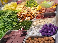鱼豆腐-林静小吃(复兴路店)
