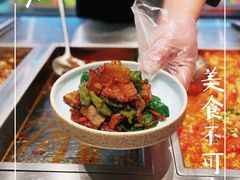 -老乡鸡(上海白玉兰广场店)