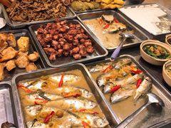 -长平老姿娘夜粥(平东一街店)