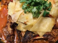 -镜泊小镇(东长安街店)