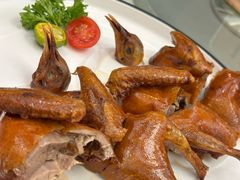 -潮皇食府·专注潮汕菜26年(国贸总店)