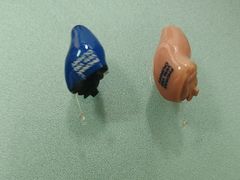 -海之声助听器佛山旗舰店(华麟大厦店)