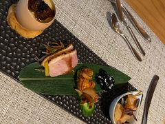 -香樟花园法式铁板烧(恒隆广场店)