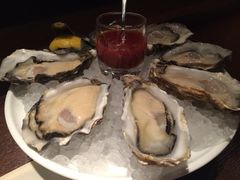 iphone_upload_pic-Oyster Talks 四度蚝法餐厅