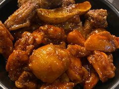-MI WU FACTORY米屋美食工厂餐厅(绿地店)