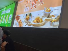 -呷哺呷哺 黄金牧场 (回龙观港龙店)