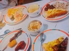 -比格比萨自助(宝山日月光店)