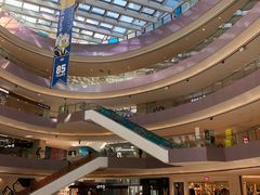 -宝龙城(杭州滨江店)