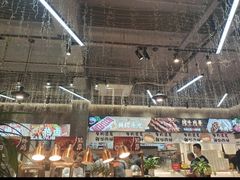 -谭三娘鲜切牛肉自助火锅(九眼桥总店)