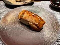 -戏作寿司(观音桥店)