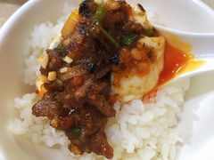 -清真.回香园(南街店)