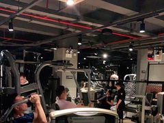 -威尔仕健身·游泳(古北店)
