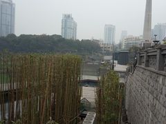 -百林公园-两江幸福广场