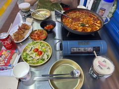 -Meet Sun韩式大排档(五一广场7MALL店)