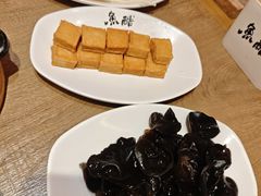 -鱼酷活鱼烤鱼(静安大融城店)