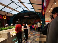 -火锅岛潮牌自助餐厅(天津天佑城店)