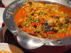 -胖哥俩肉蟹煲(杭州下沙学林街店)