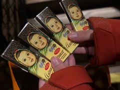 -卢布里西餐厅(总店)