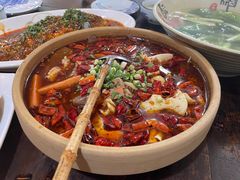 -青城甲(青城山店)