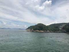-南丫岛