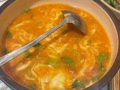 -紫光园清真北京小吃(广渠门内店)