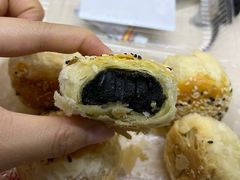 -周记传统糕点PASTRY(蜀汉路店)