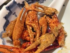 -聚汇三少·龙虾·中餐厅(莫邪路新天地店)