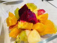 -必胜客(鼓楼店)