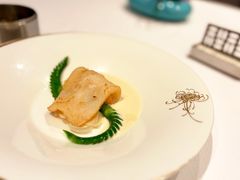 -万豪金殿(香港JW万豪酒店)