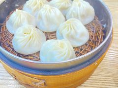 鲜肉汤包-法华汤包馆(法华镇路店)