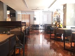 大堂-东京和食 Sun with AQUA