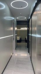 -YESIDO BLACK椰岛造型