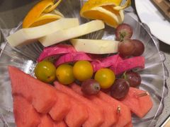 -海底捞火锅(凯德广场店)