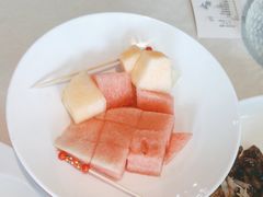 -大鸭梨烤鸭店(光彩店)