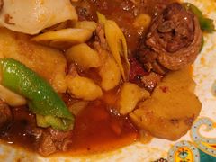 -巴依老爷新疆美食(望京小街店)