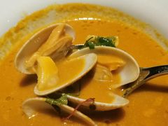 -Osteria Garden 生蚝花园餐厅(原进贤路店)