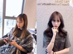 -3AM·S HAIR SALON烫发染发接发