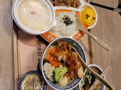 -吉野家(顺义站前北街店)