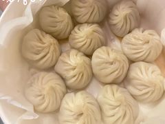 -南翔馒头店(豫园店)